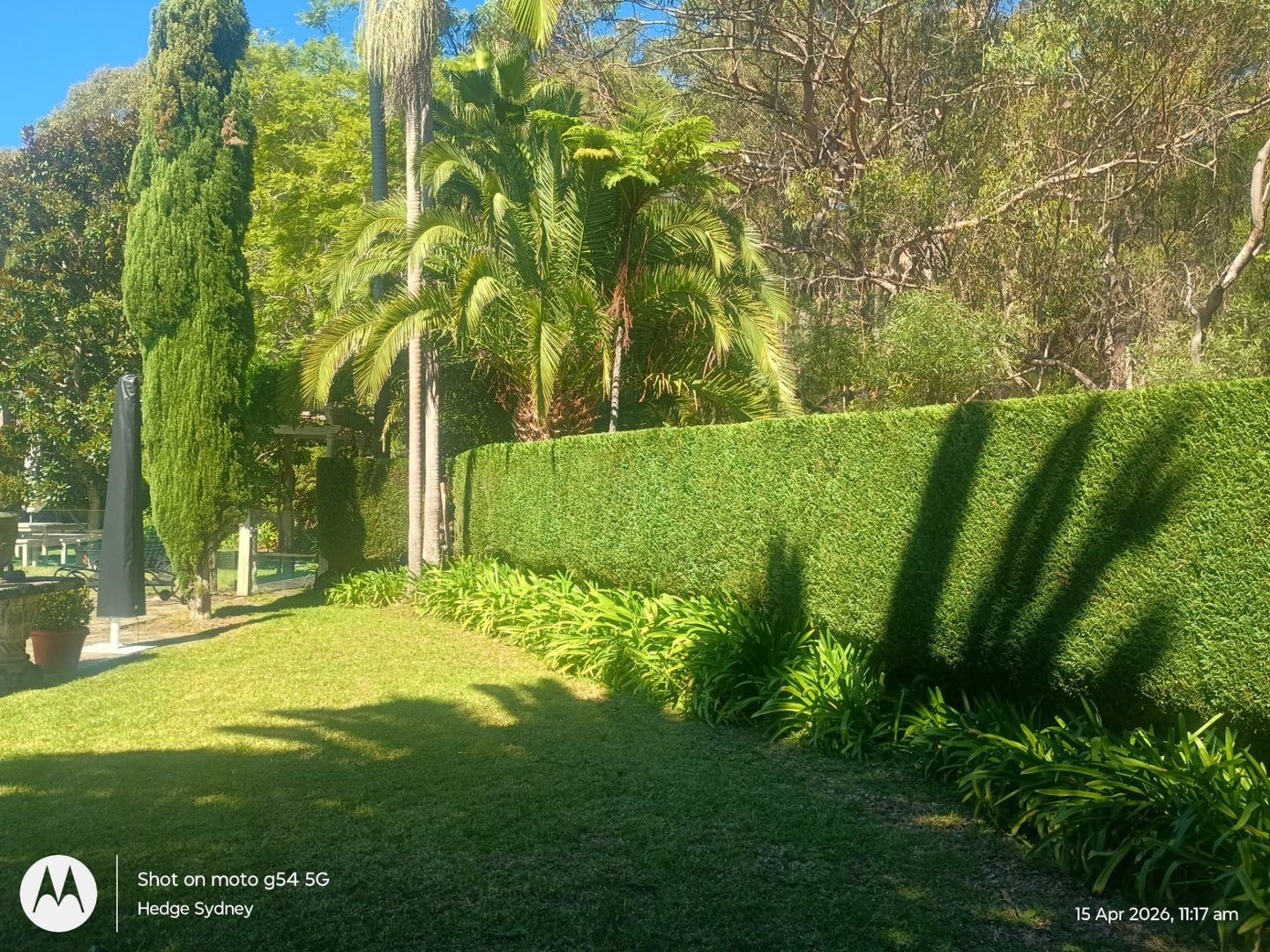 Leighton Greens in Killara, NSW