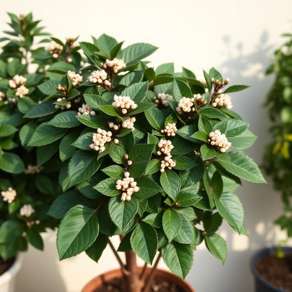 Viburnum